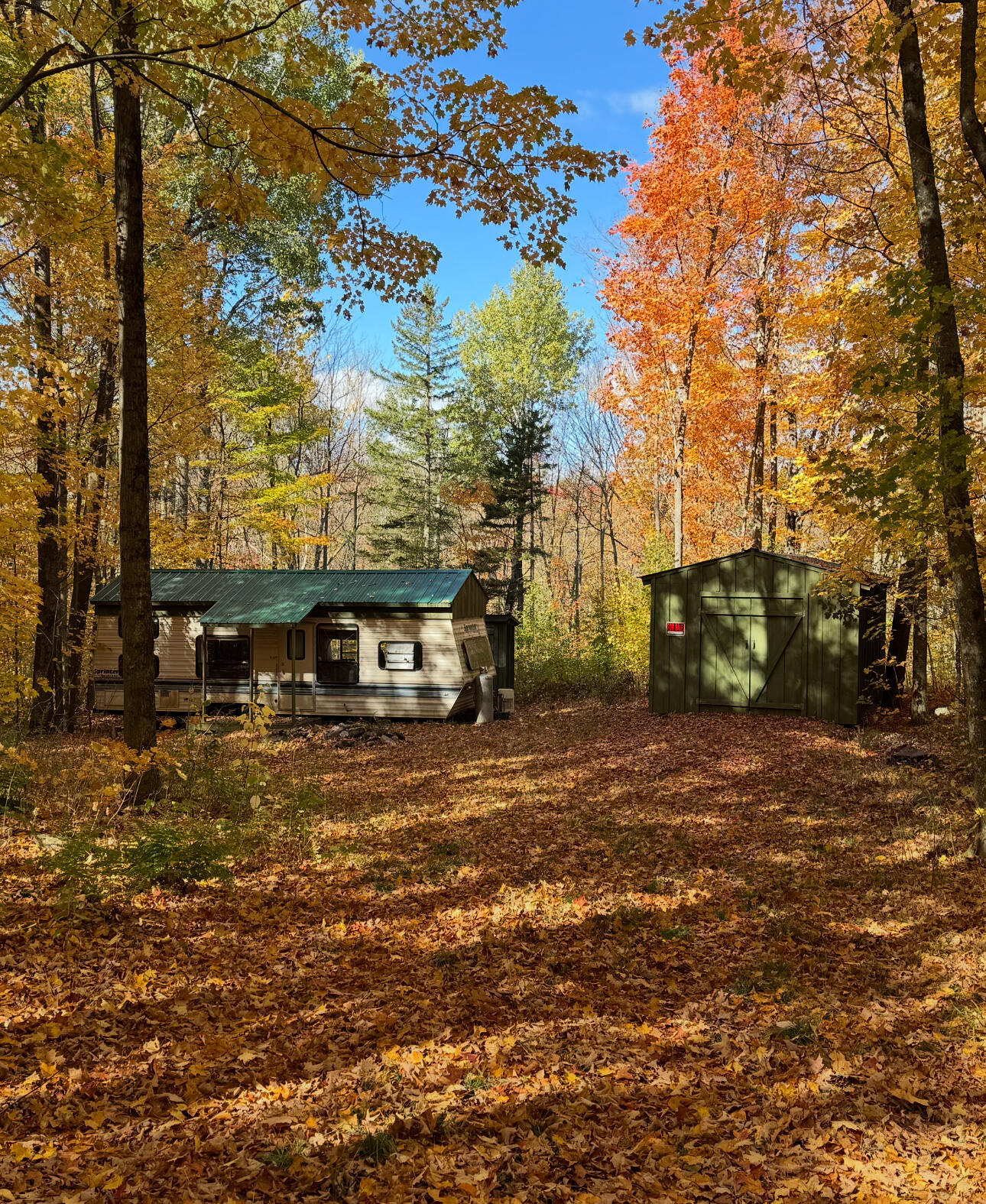 0 French Settlement Road Malone NY 12953