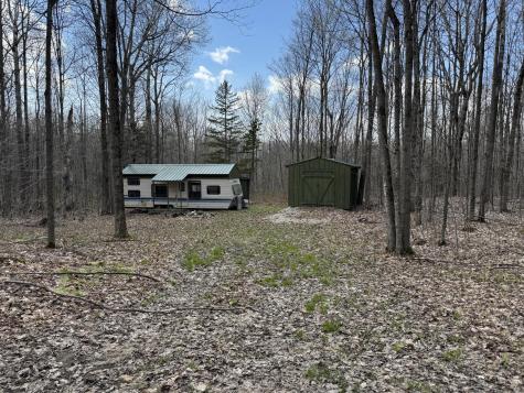 0 French Settlement Road Malone NY 12953