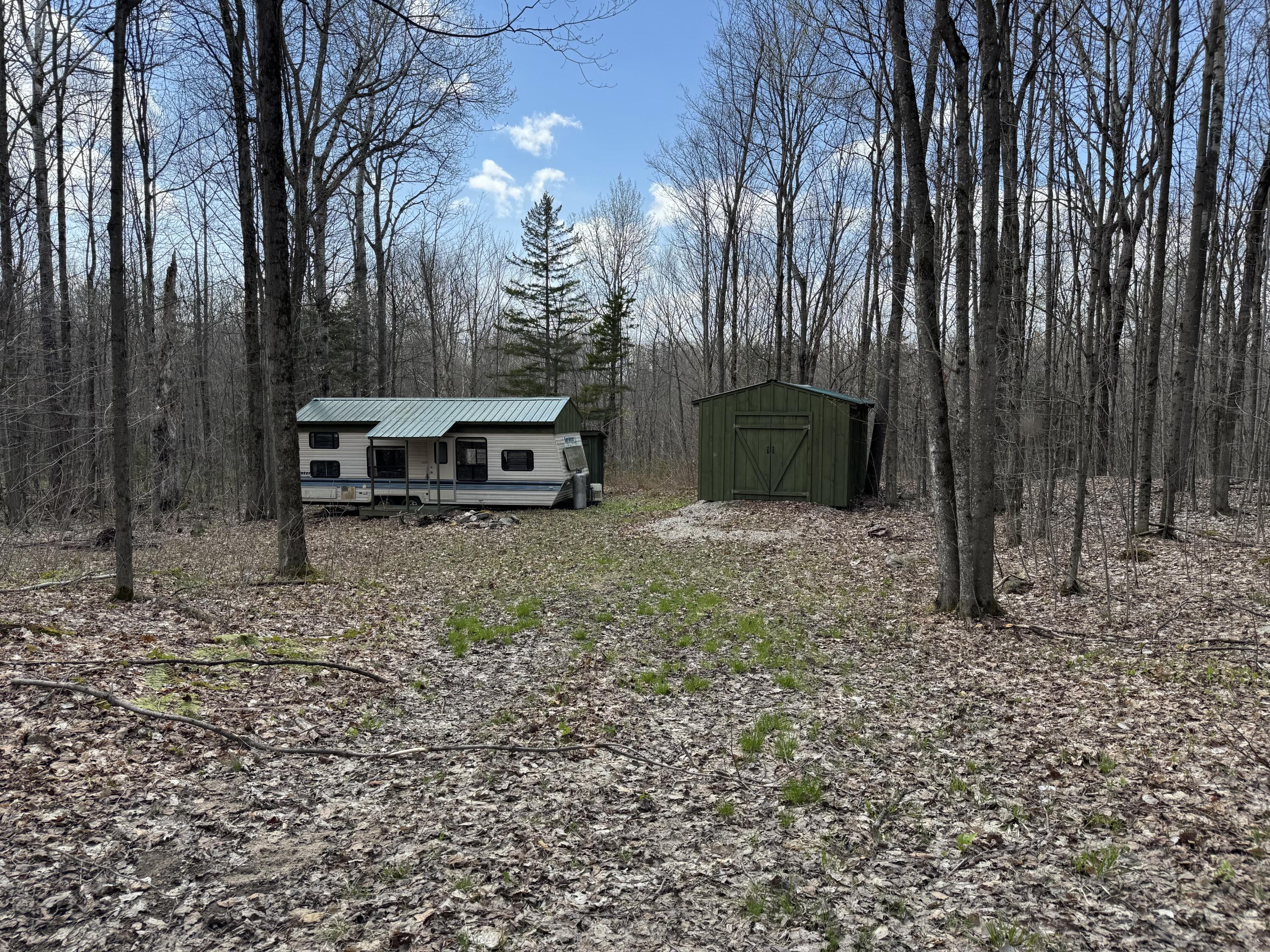 0 French Settlement Road Malone NY 12953