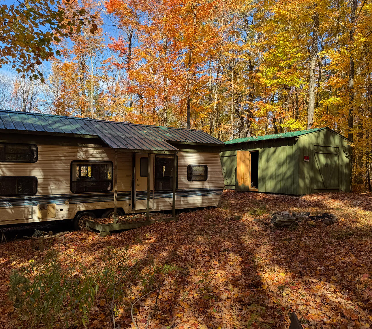 0 French Settlement Road Malone NY 12953