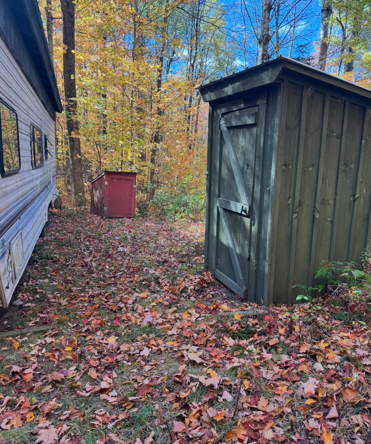 0 French Settlement Road Malone NY 12953