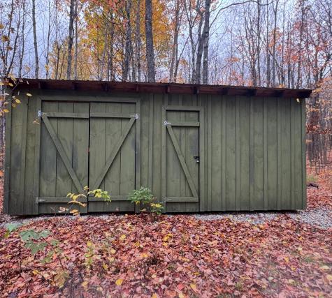0 French Settlement Road Malone NY 12953