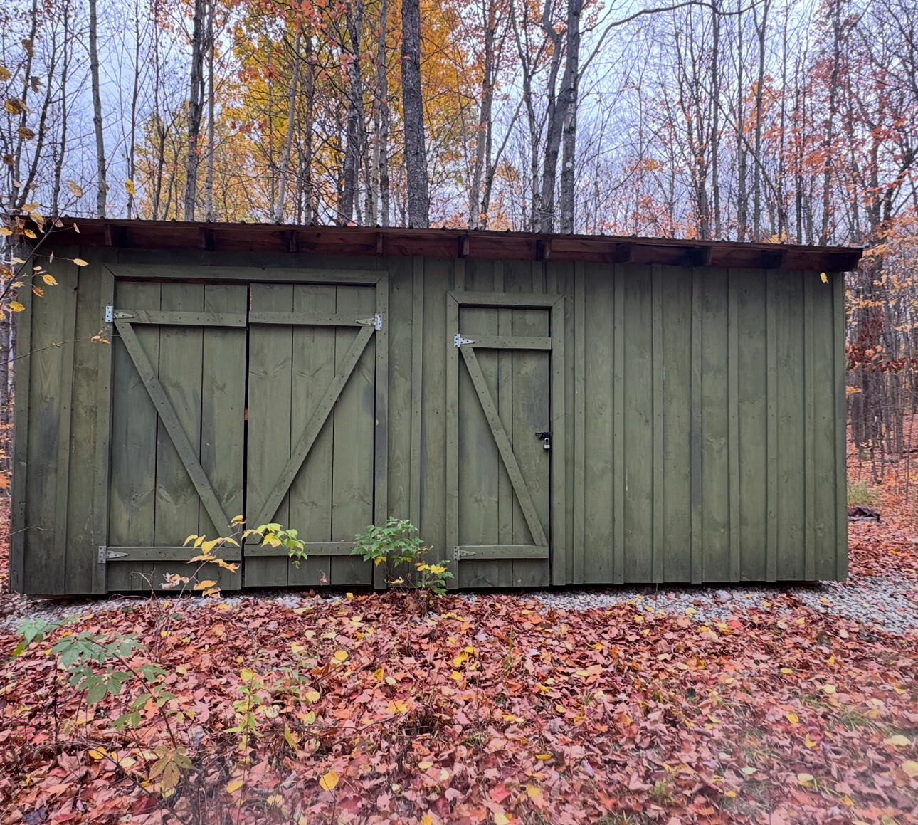 0 French Settlement Road Malone NY 12953
