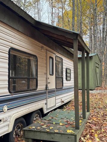 0 French Settlement Road Malone NY 12953