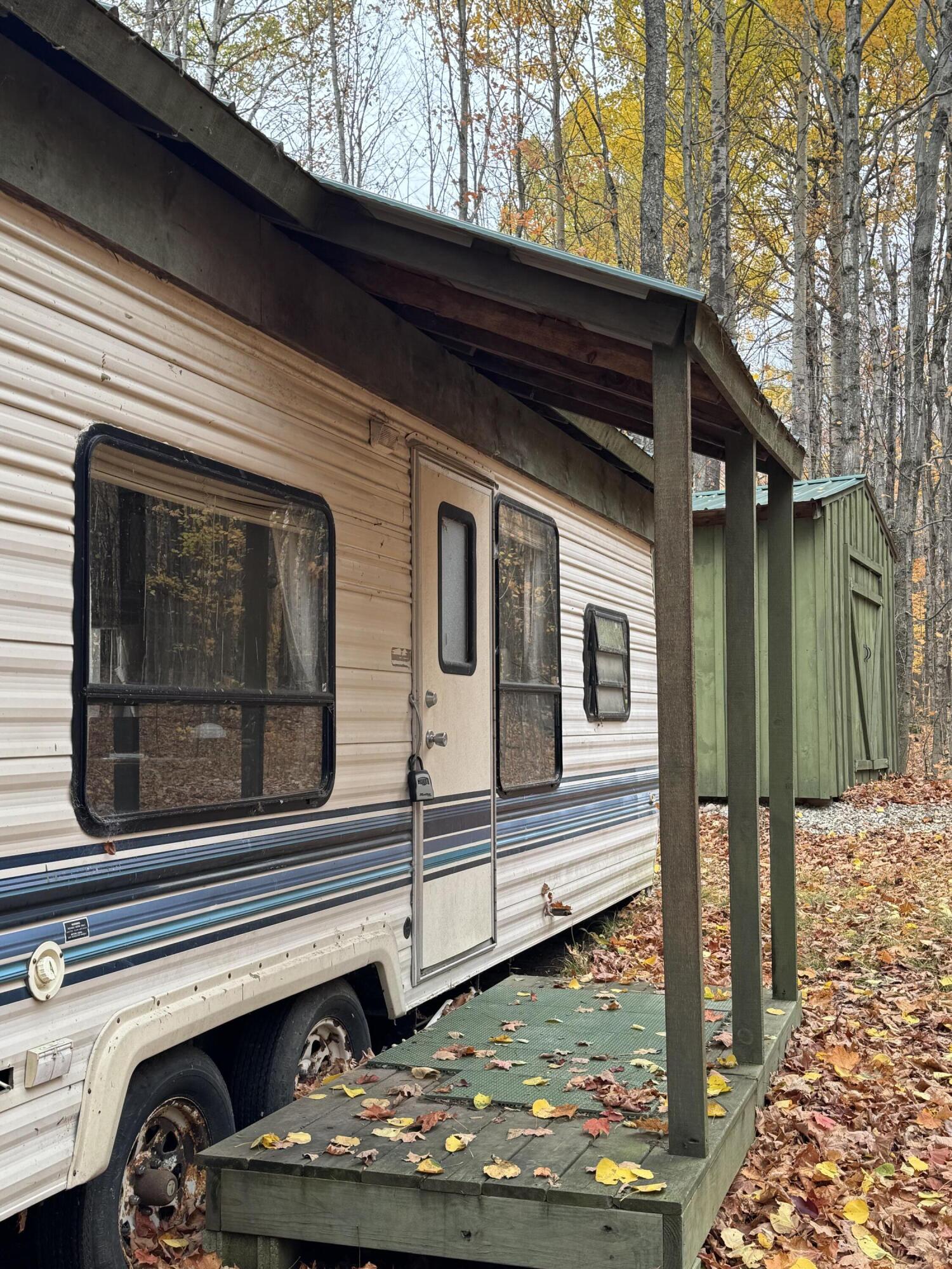 0 French Settlement Road Malone NY 12953