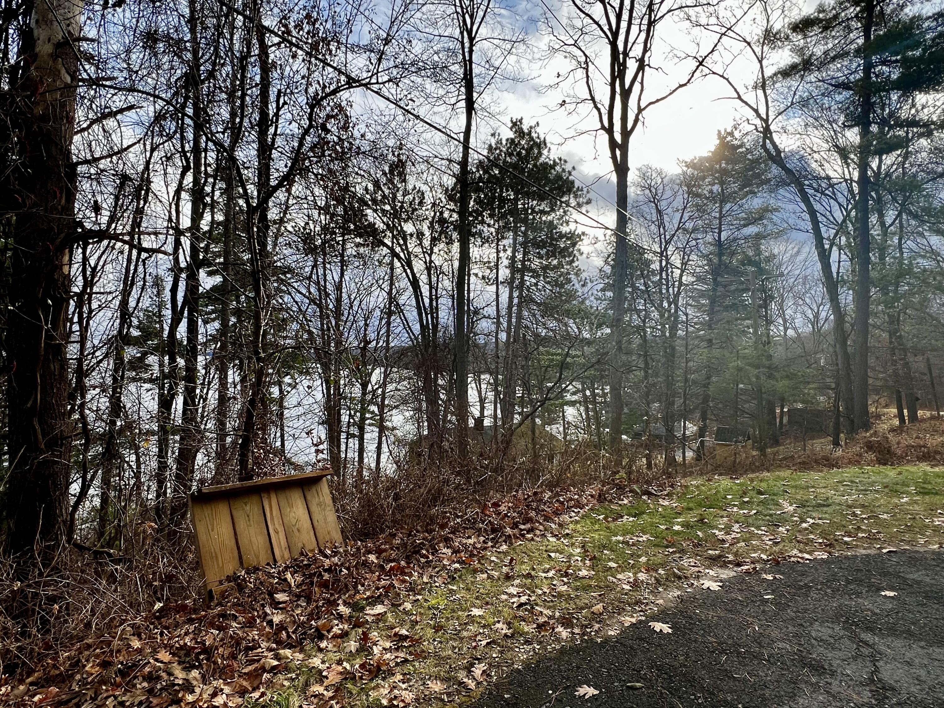 0 Schuyler Road Keeseville NY 12944
