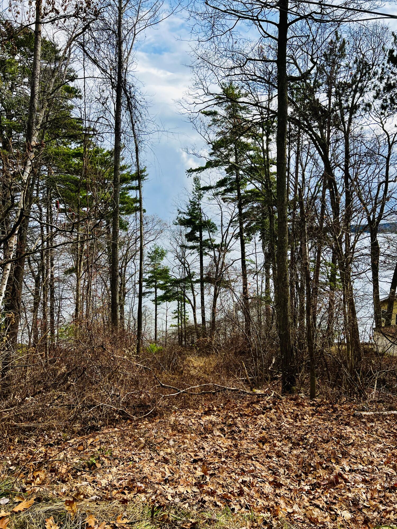 0 Schuyler Road Keeseville NY 12944