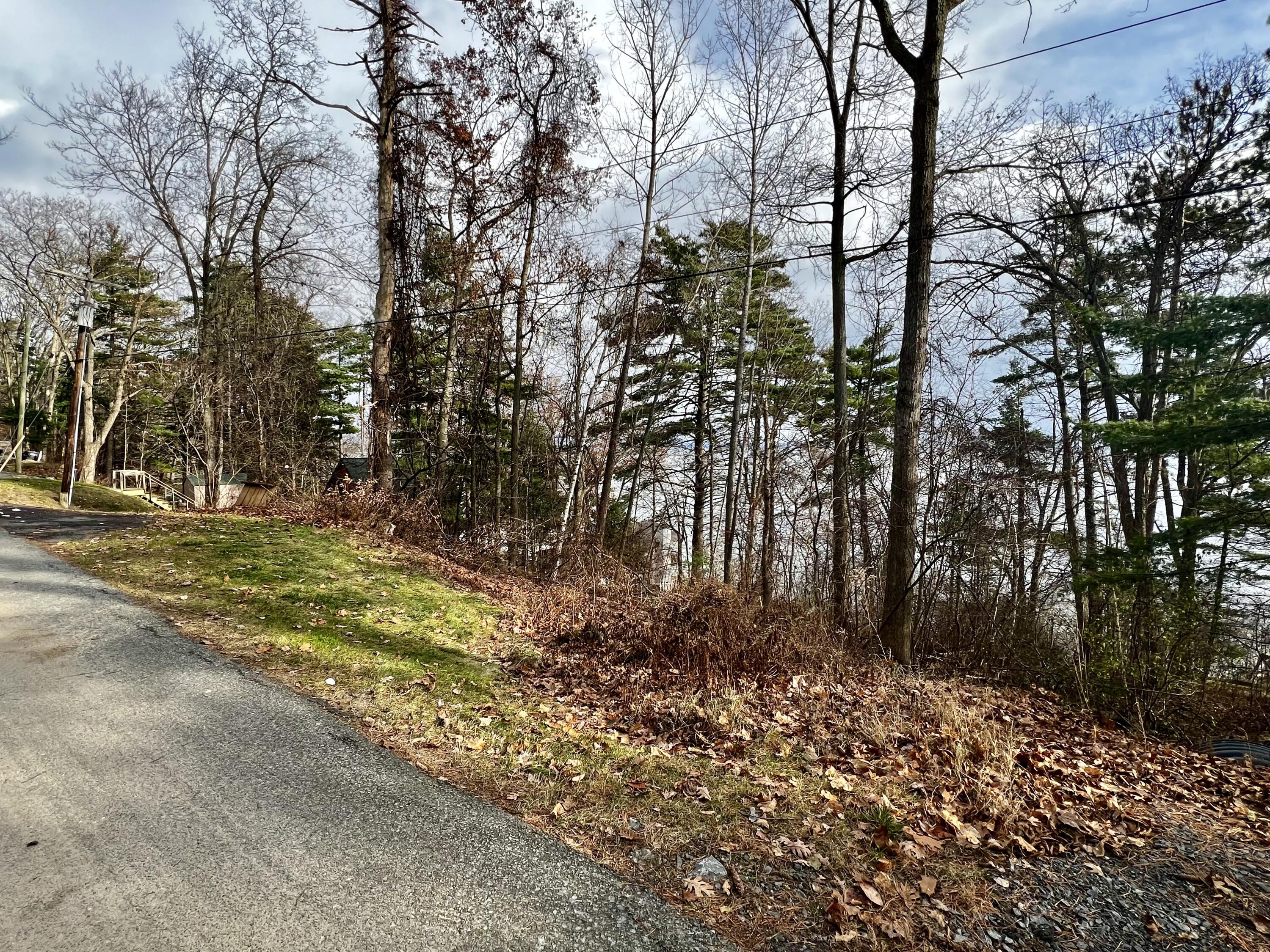 0 Schuyler Road Keeseville NY 12944