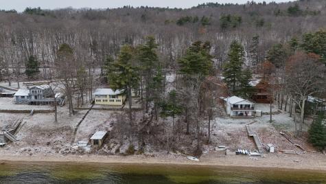 0 Schuyler Road Keeseville NY 12944