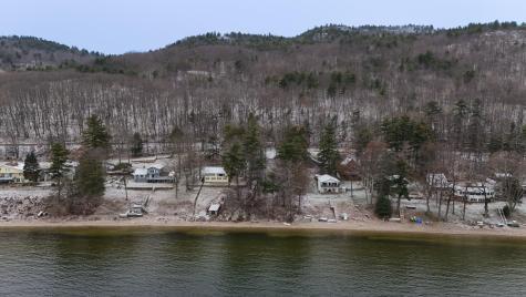 0 Schuyler Road Keeseville NY 12944