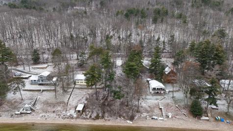 0 Schuyler Road Keeseville NY 12944