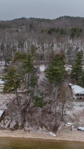 0 Schuyler Road Keeseville NY 12944