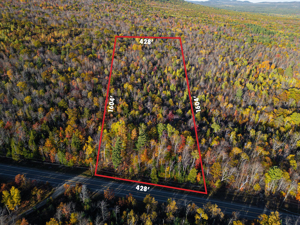 Lot 4 Whiteface Mount Memorial Highway Wilmington NY 12997