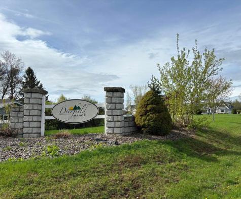 Lot 8 Pristine Drive Plattsburgh NY 12901
