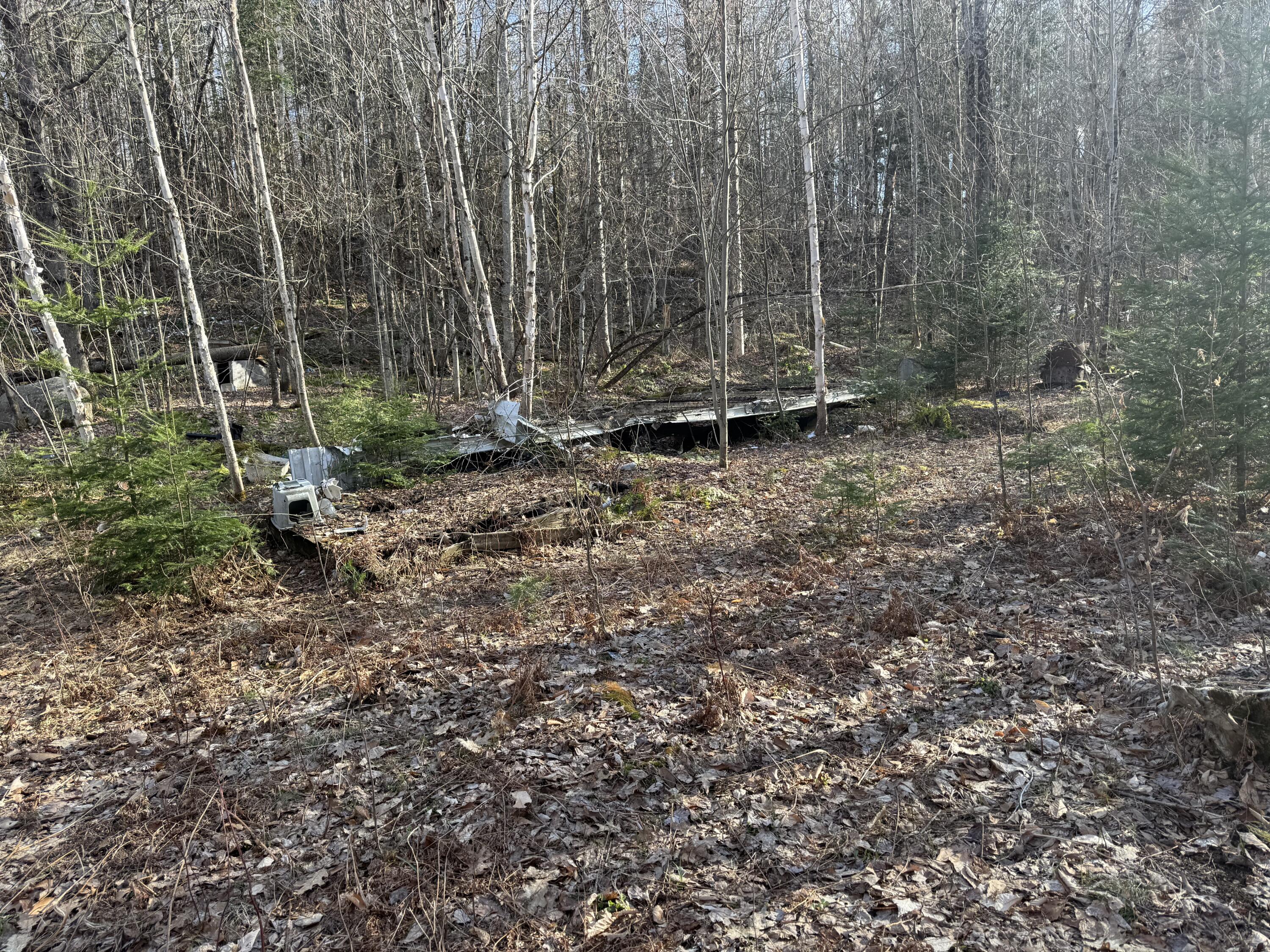 549 Ore Bed Road Schuyler Falls NY 12985