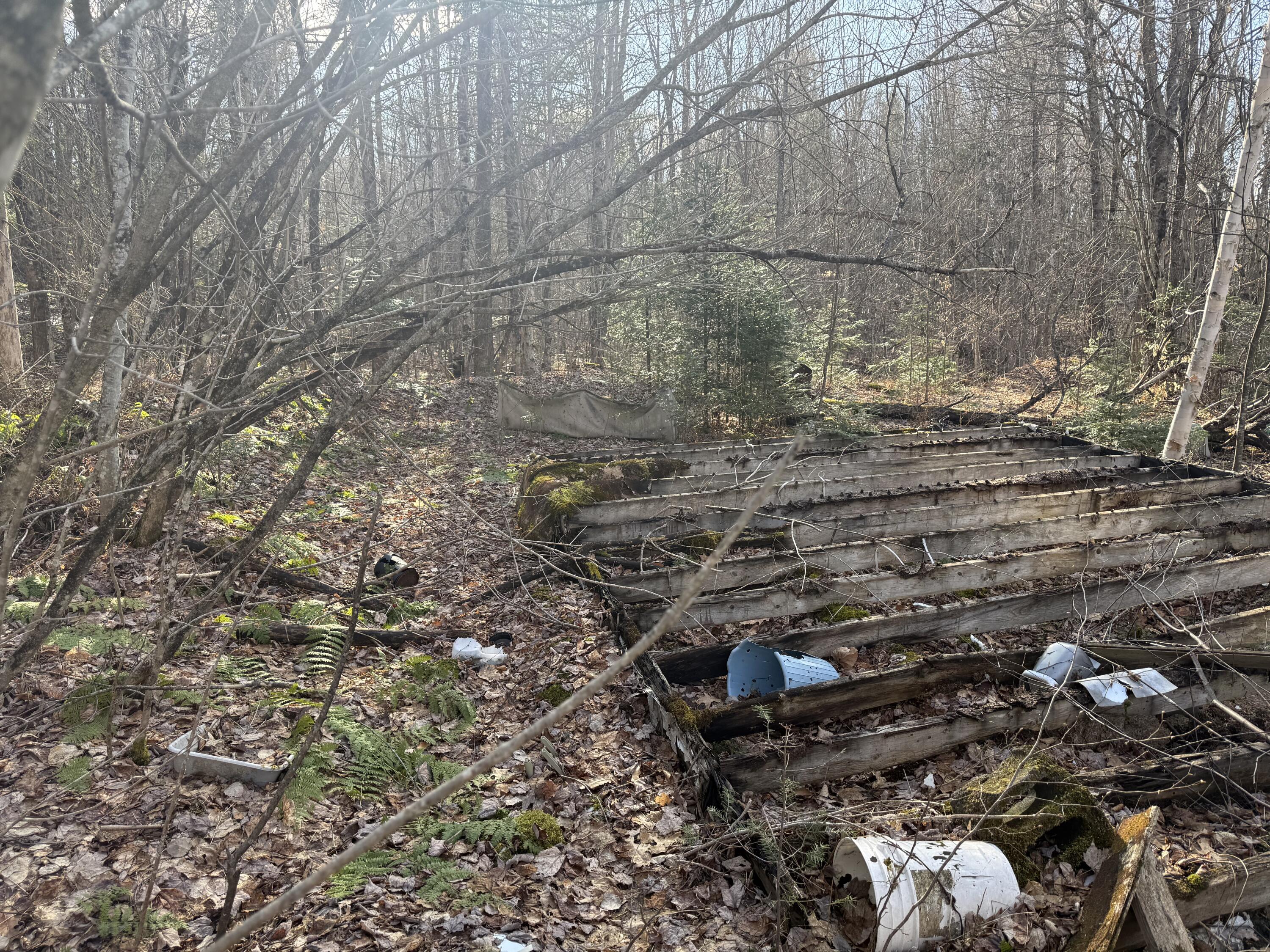 549 Ore Bed Road Schuyler Falls NY 12985