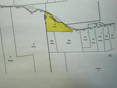 549 Ore Bed Road Schuyler Falls NY 12985