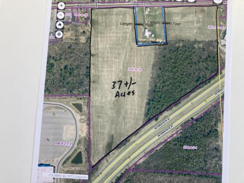 000 Tom Miller Road Plattsburgh NY 12901