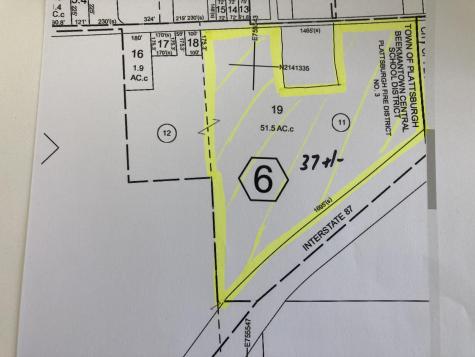 000 Tom Miller Road Plattsburgh NY 12901