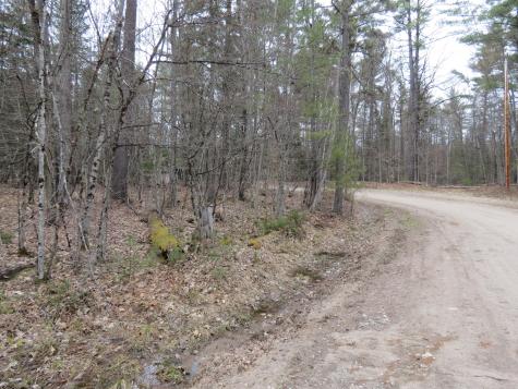 186 Lot Spruce Lane Jay NY 12941