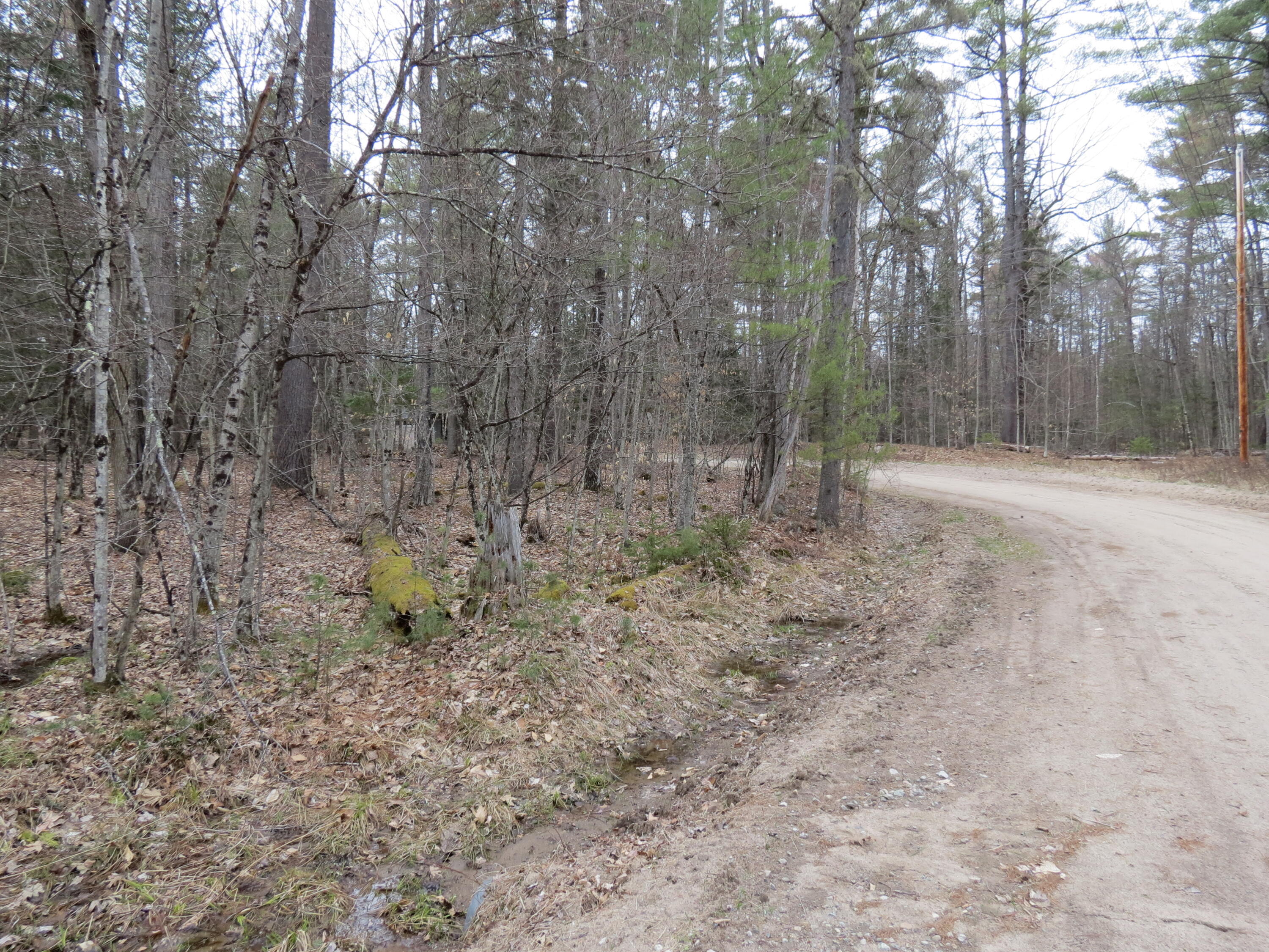 186 Lot Spruce Lane Jay NY 12941