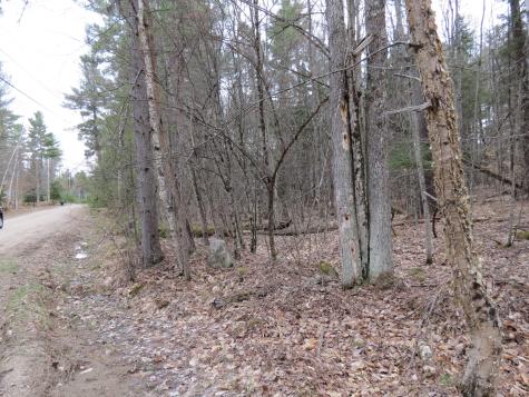 186 Lot Spruce Lane Jay NY 12941