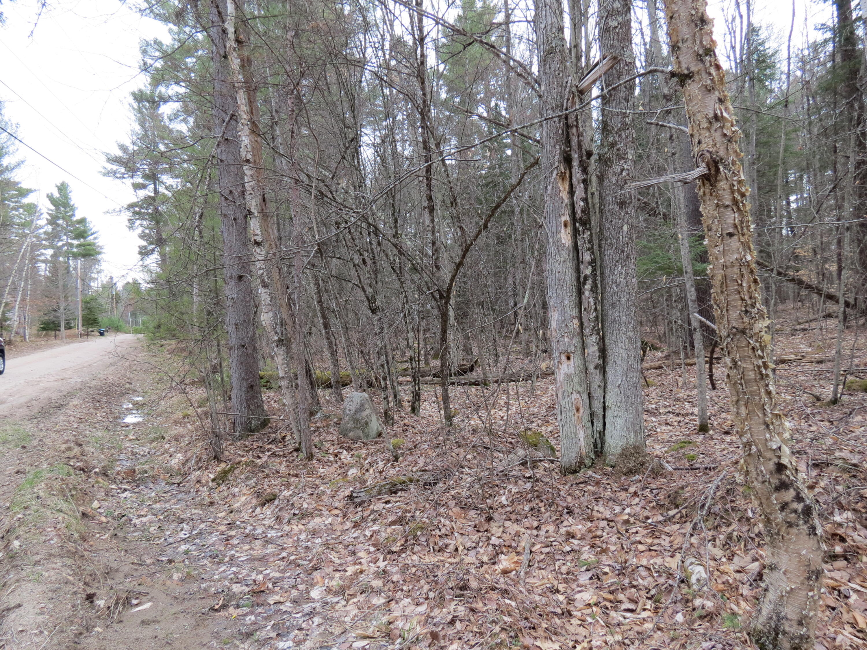 186 Lot Spruce Lane Jay NY 12941
