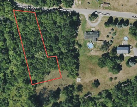 15 Clark Street Dannemora NY 12929