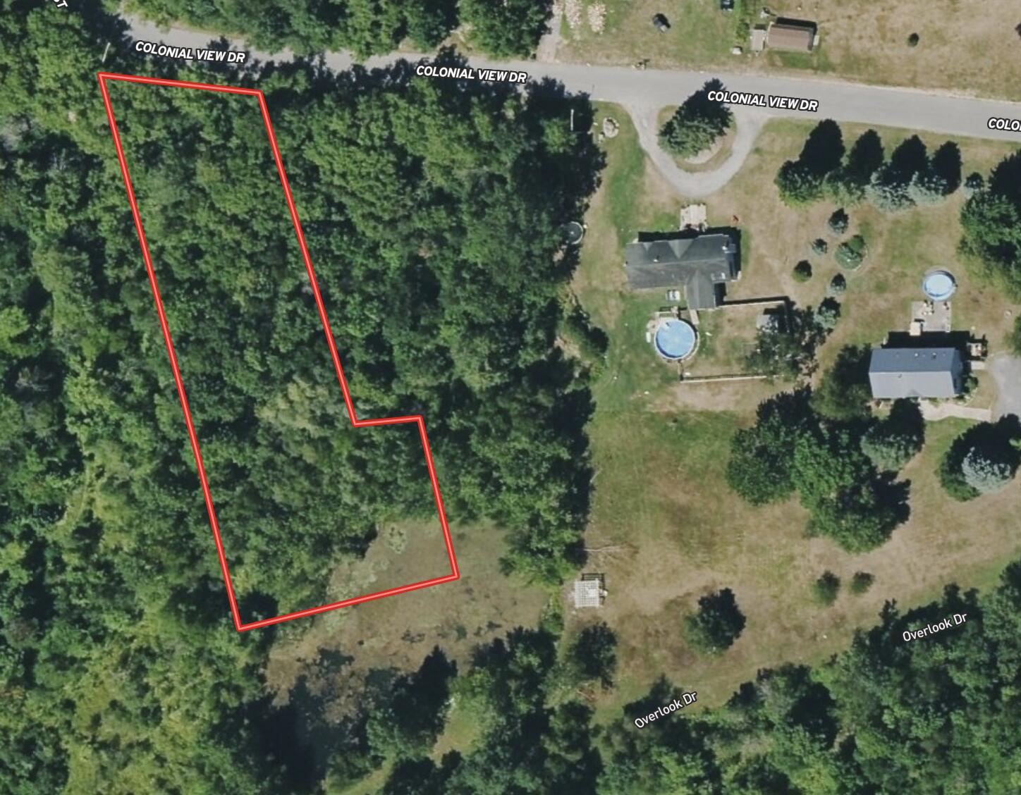 15 Clark Street Dannemora NY 12929