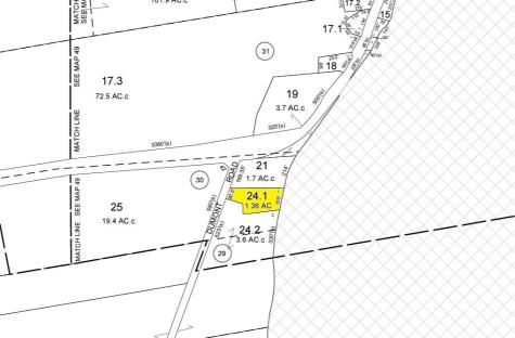 0 Dumont Road Champlain NY 12919