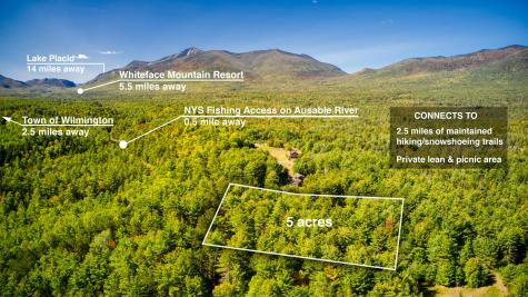 7 Winding Pine Way Wilmington NY 12997