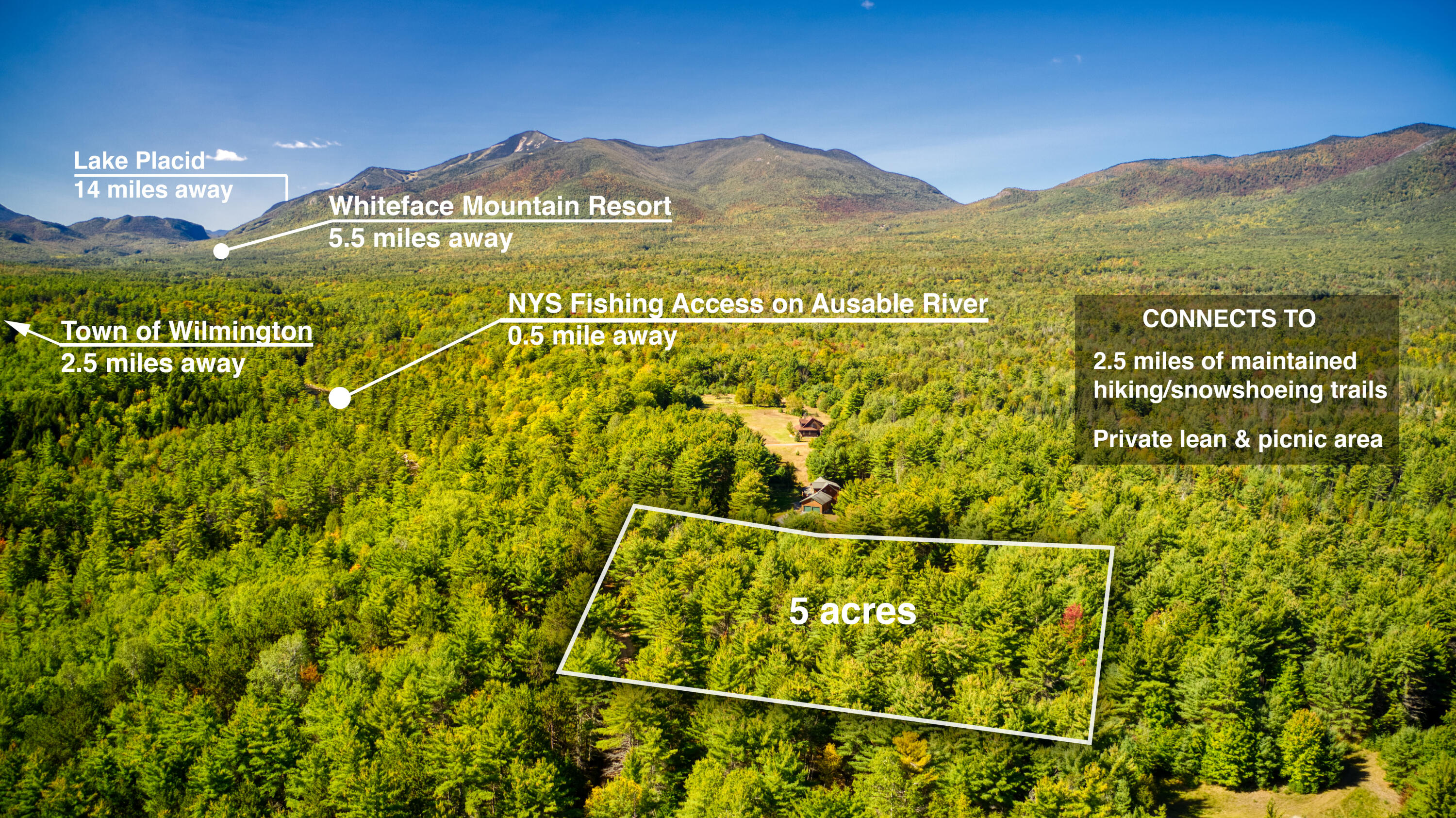 7 Winding Pine Way Wilmington NY 12997
