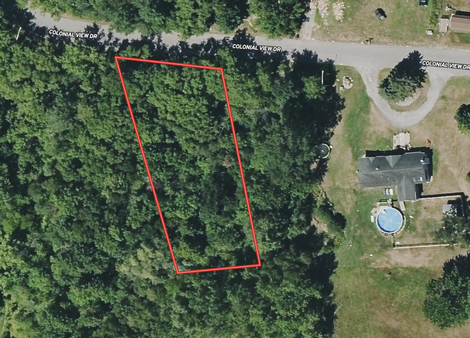 13 Clark Street Dannemora NY 12929