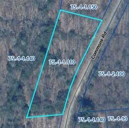 Lot #6 Commons Road Chateaugay NY 12920