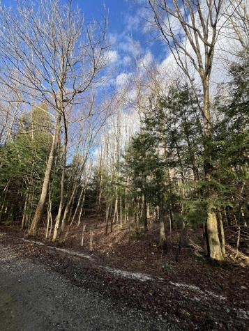 Lot #6 Commons Road Chateaugay NY 12920