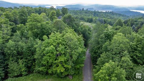 0 Panorama Drive Lot 14 Saranac Lake NY 12983