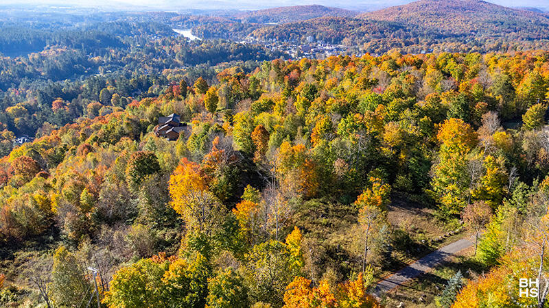 0 Panorama Drive Lot 14 Saranac Lake NY 12983