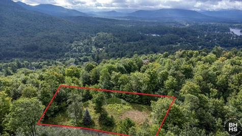 0 Panorama Drive Lot 14 Saranac Lake NY 12983