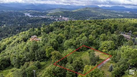 0 Panorama Drive Lot 14 Saranac Lake NY 12983