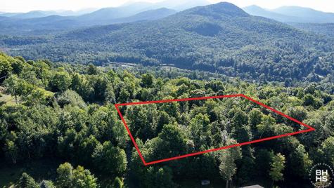 0 Panorama Drive Lot 14 Saranac Lake NY 12983