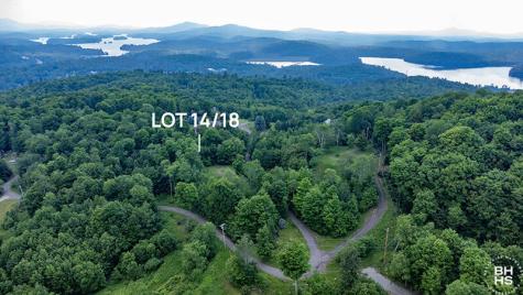 0 Panorama Drive Lot 14 Saranac Lake NY 12983