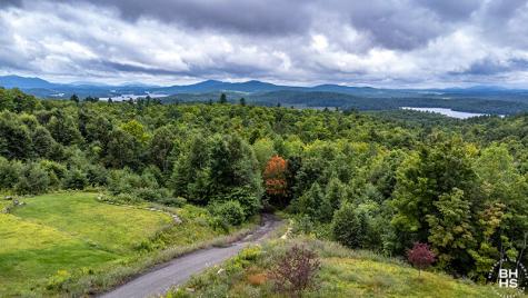 0 Panorama Drive Lot 14 Saranac Lake NY 12983