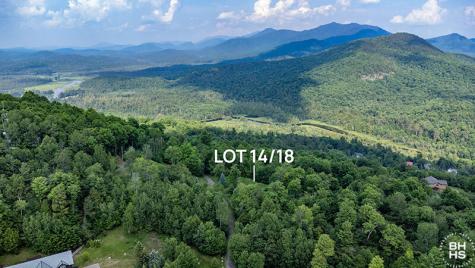 0 Panorama Drive Lot 14 Saranac Lake NY 12983