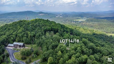 0 Panorama Drive Lot 14 Saranac Lake NY 12983