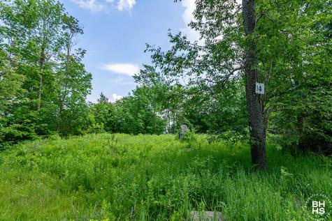 0 Panorama Drive Lot 14 Saranac Lake NY 12983
