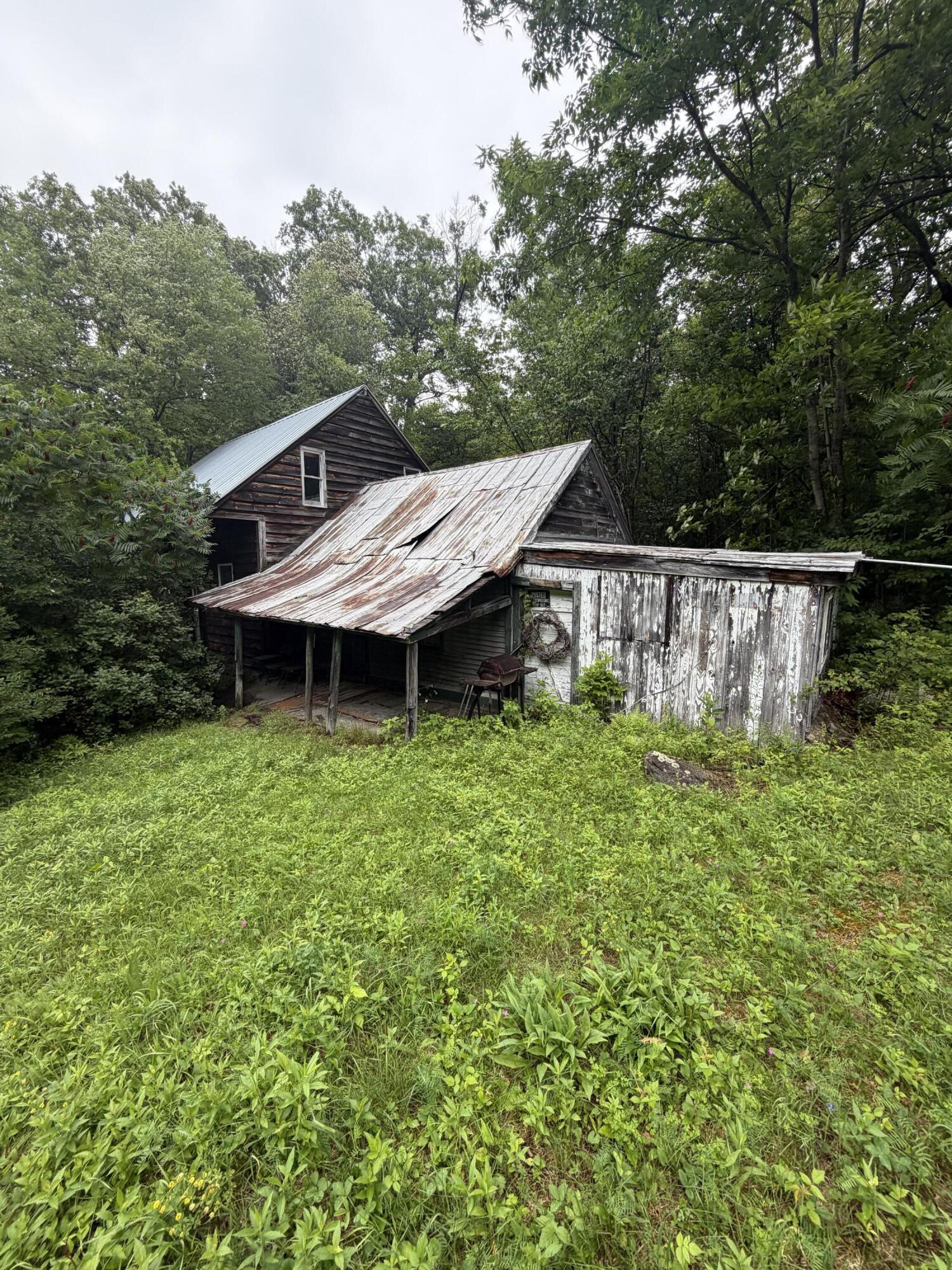 311 Dog Hill Road Keeseville NY 12944