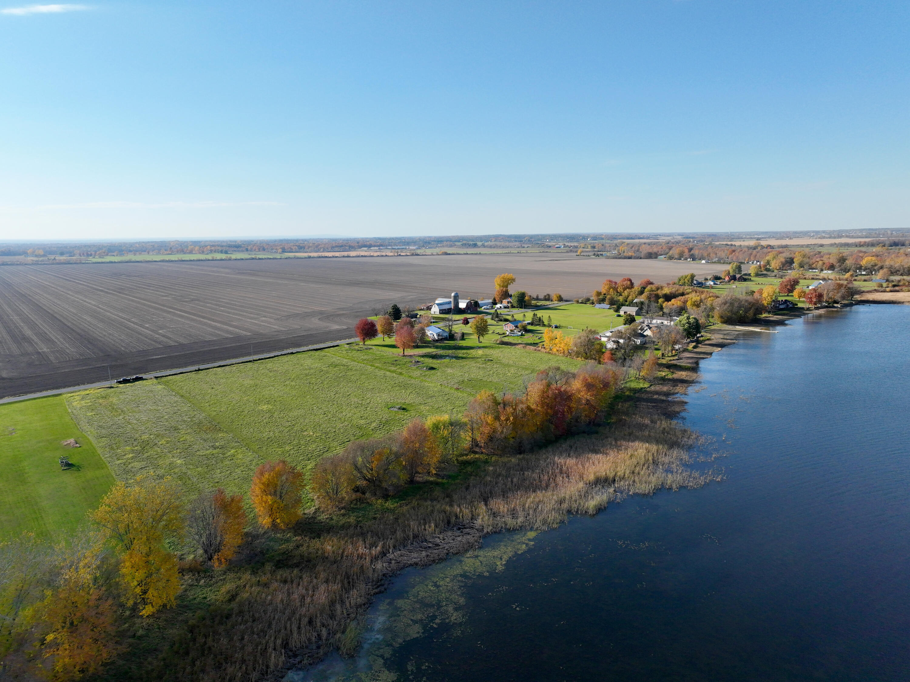 000 Lake Shore Road Chazy NY 12921