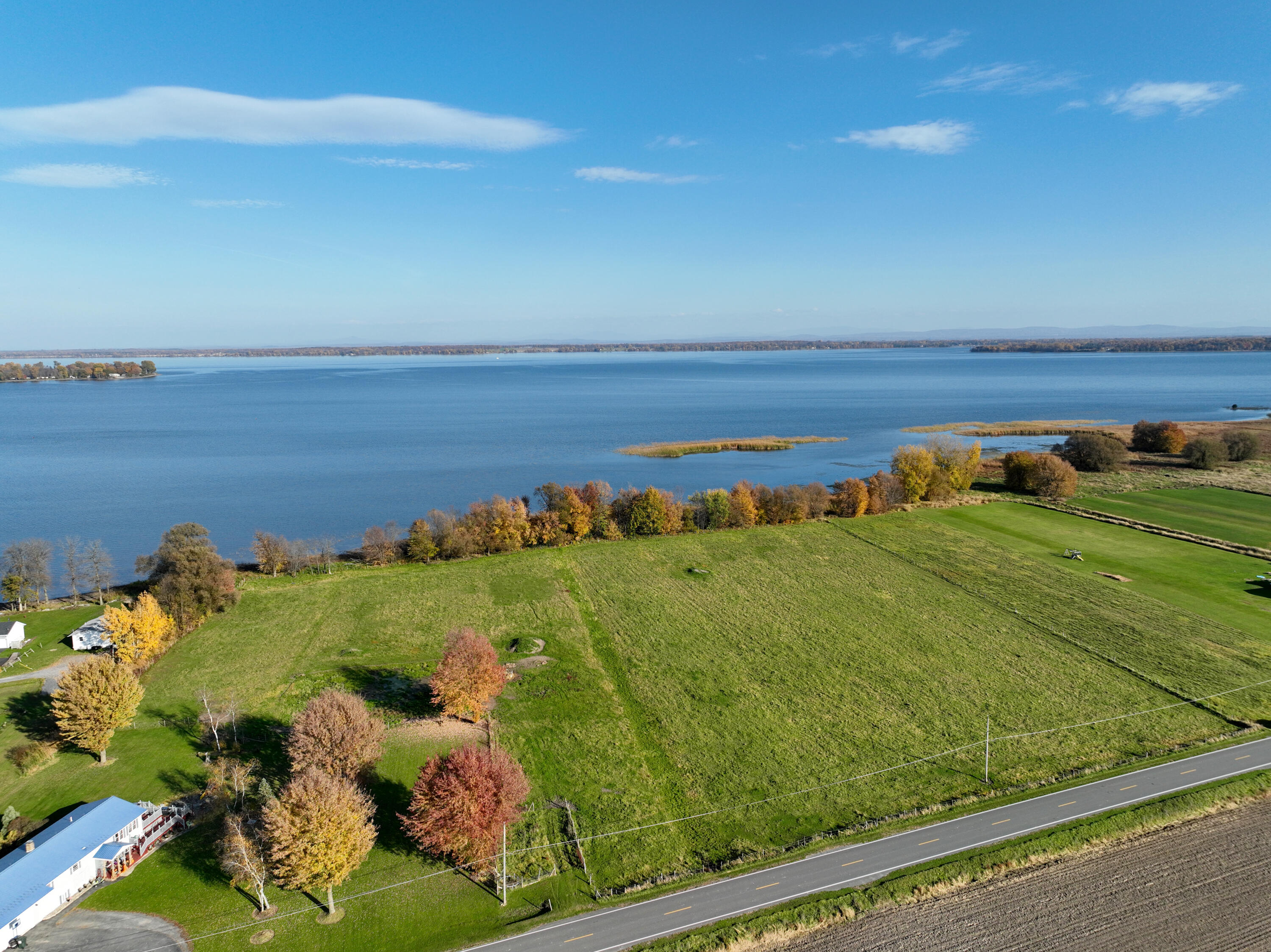 000 Lake Shore Road Chazy NY 12921
