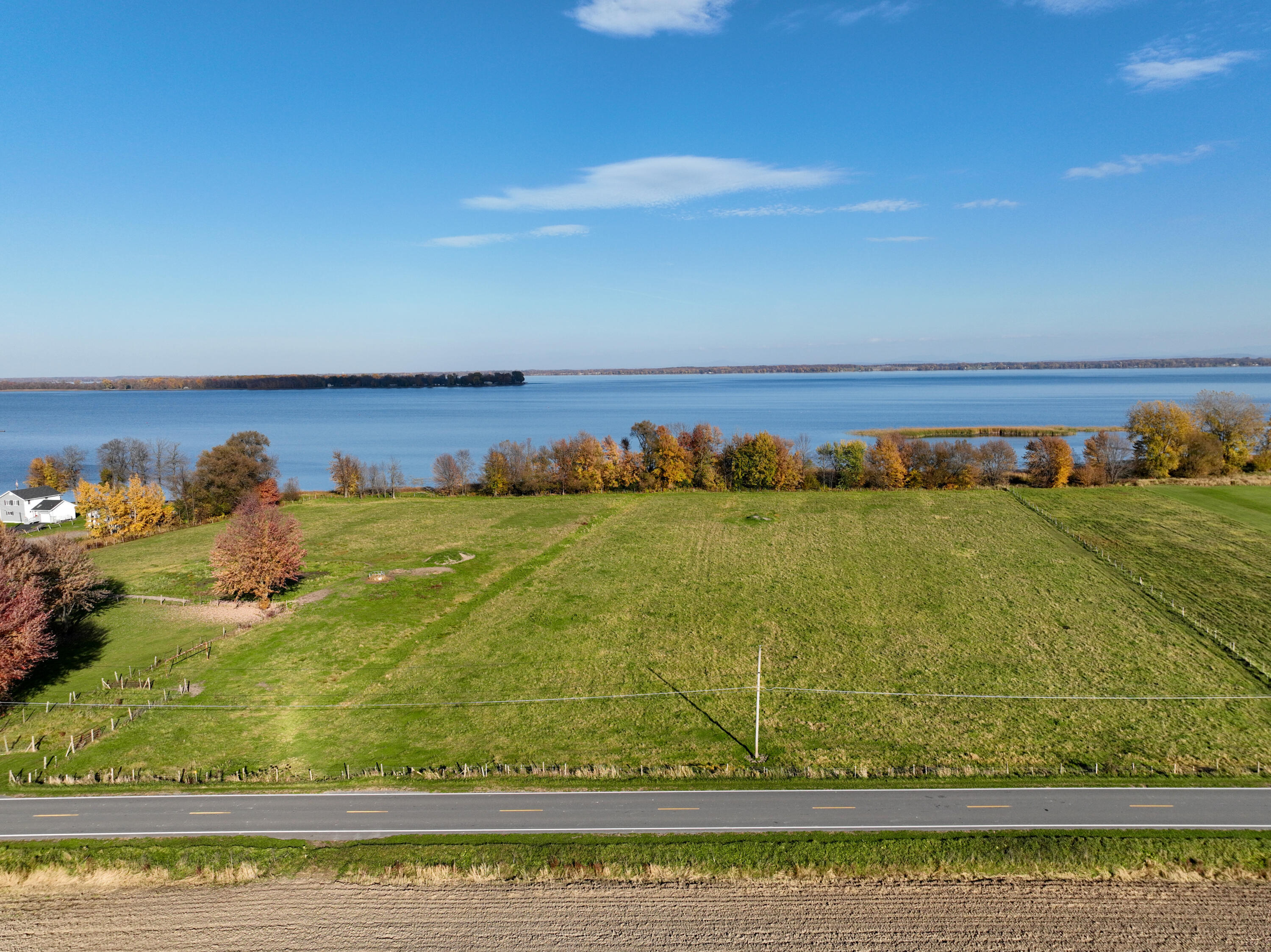 000 Lake Shore Road Chazy NY 12921