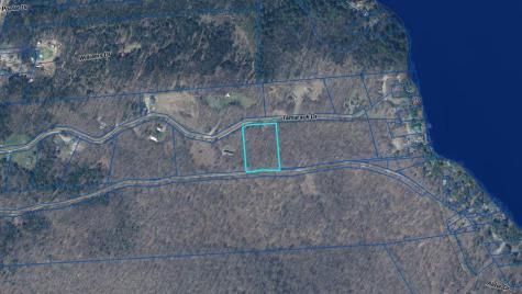 0 Tamarack Drive Malone NY 12953